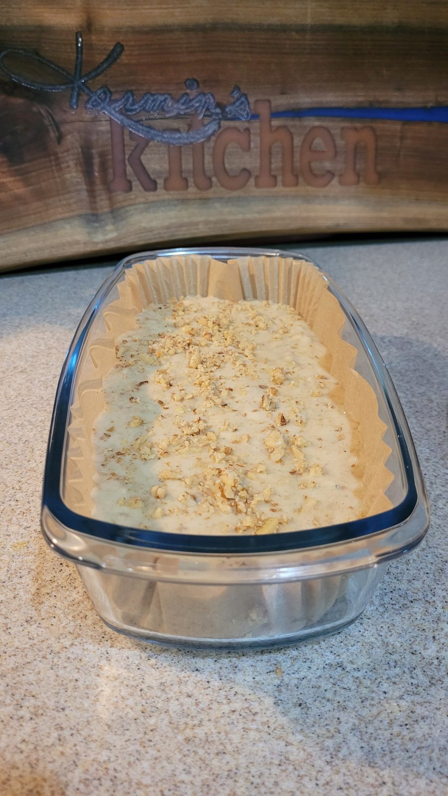 Banana Bread