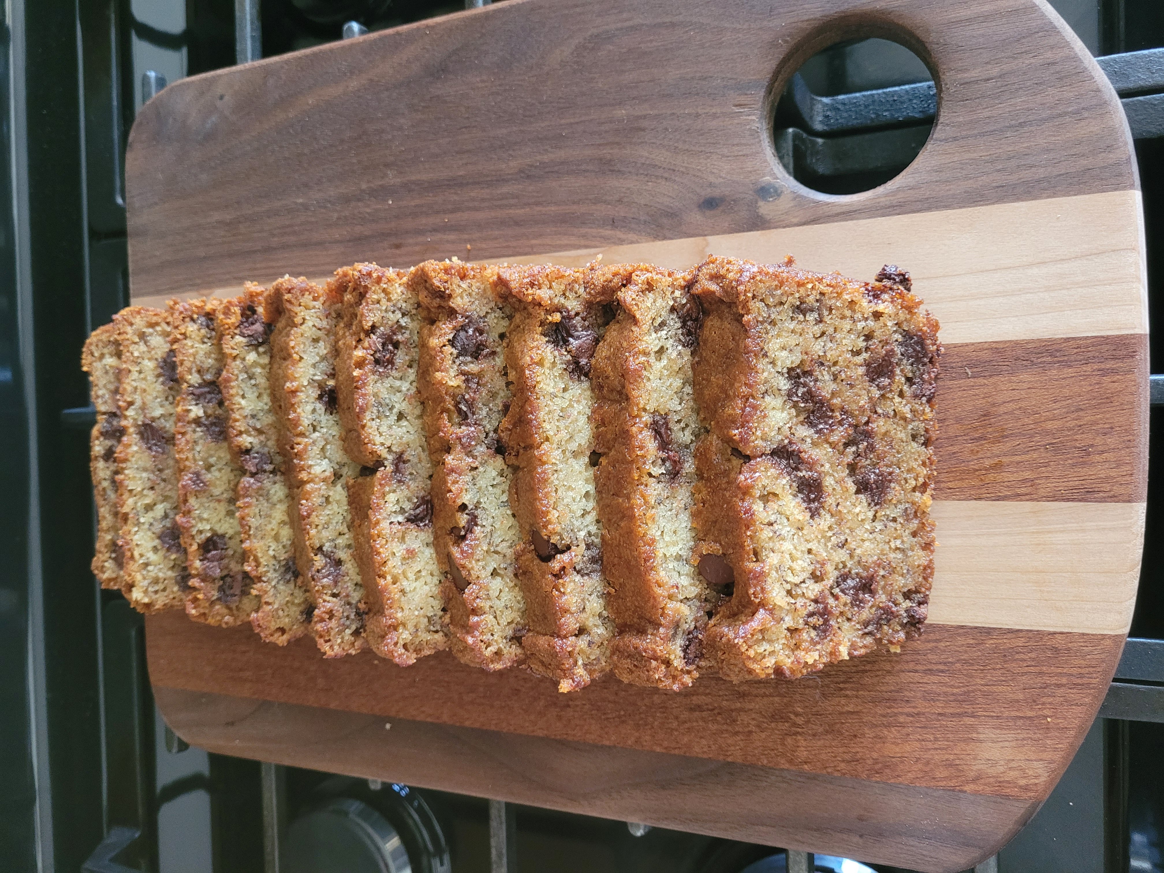 Banana Bread
