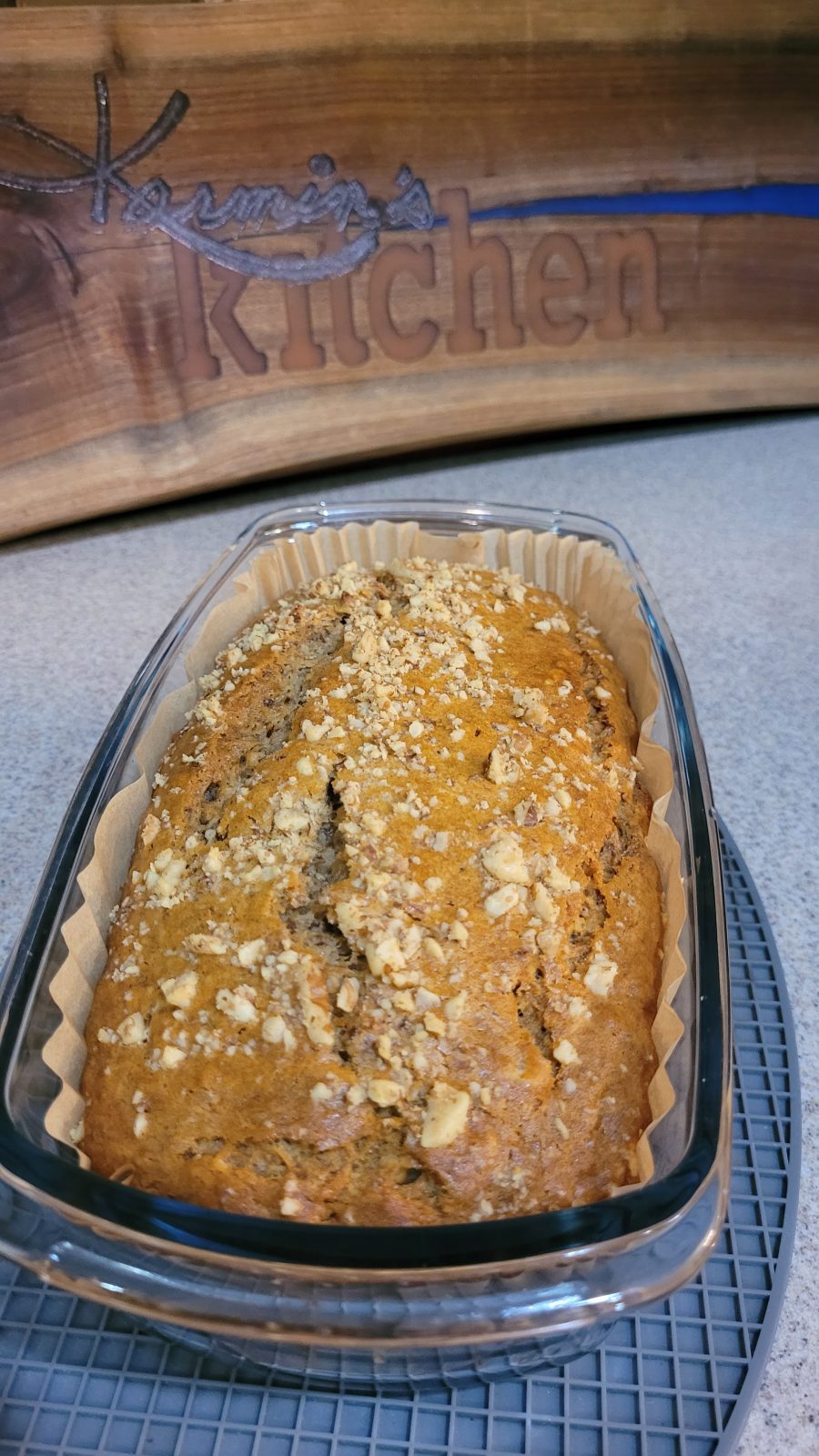 Banana Bread