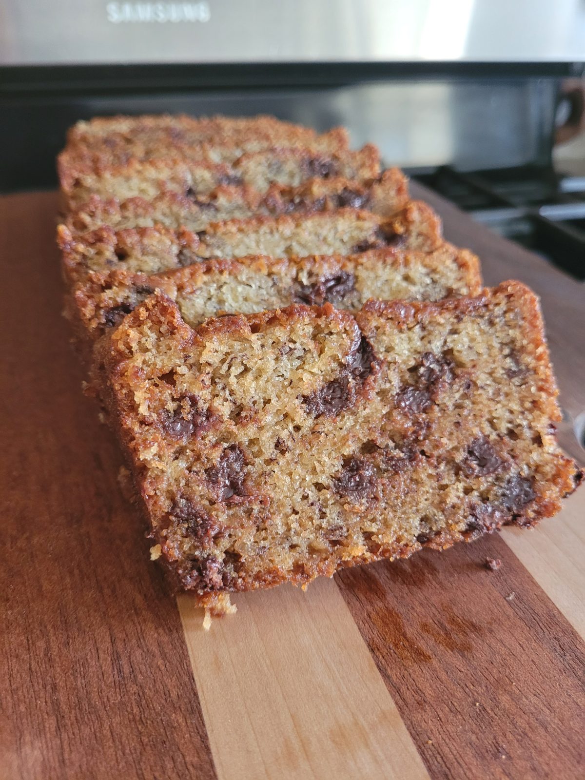 Banana Bread