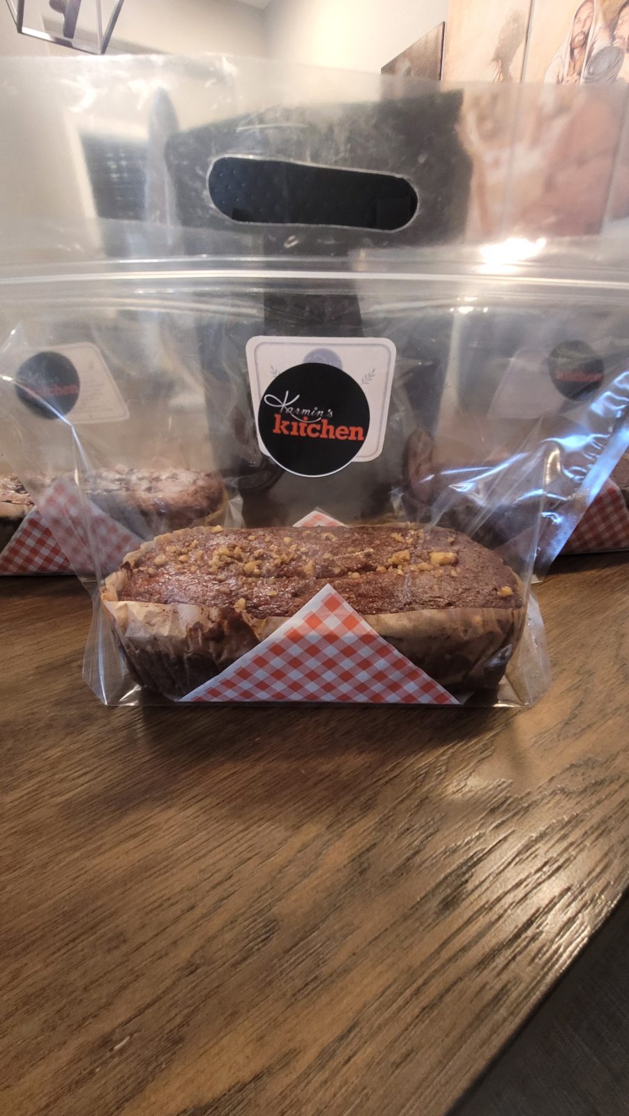 Banana Bread